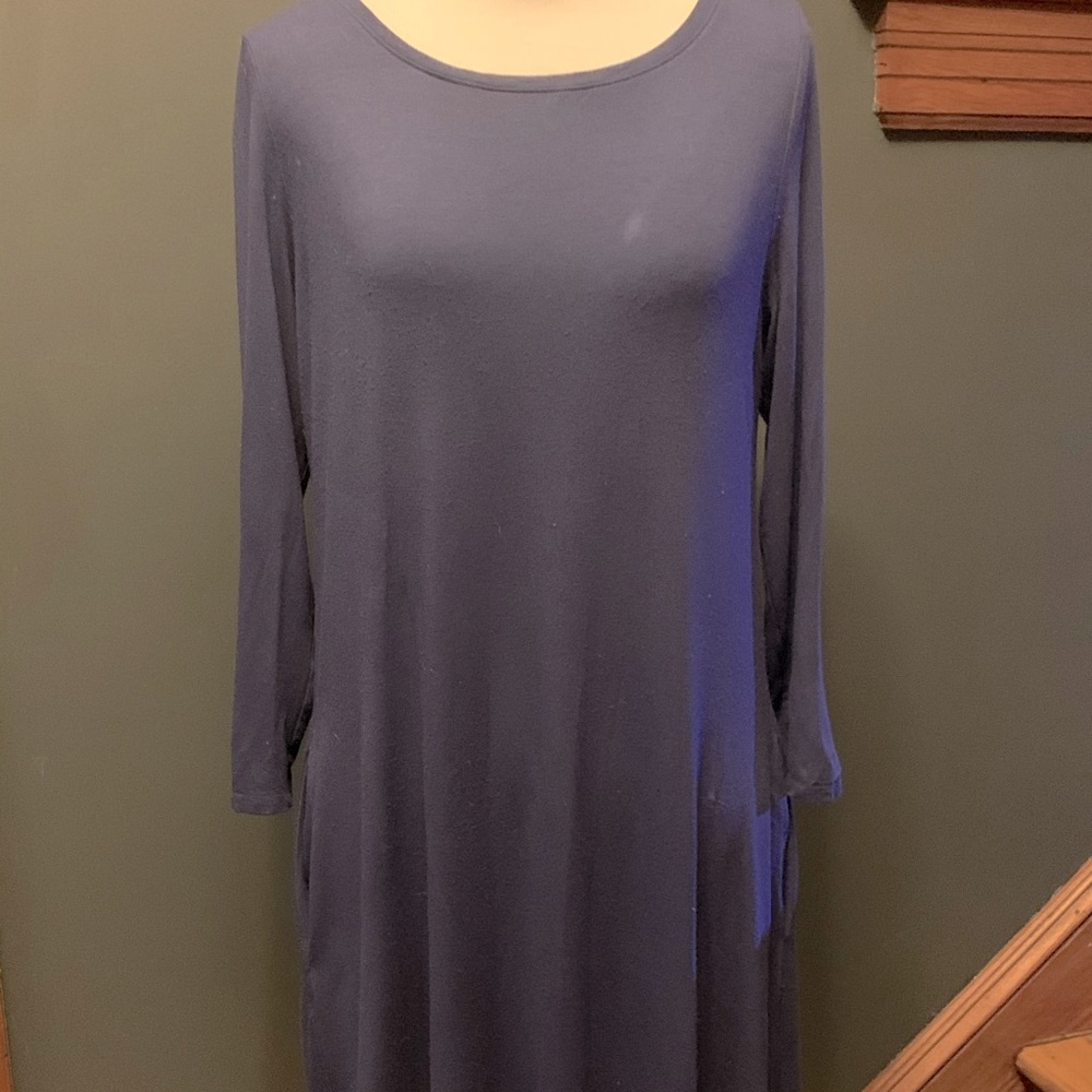 Eileen Fisher Knee length dress